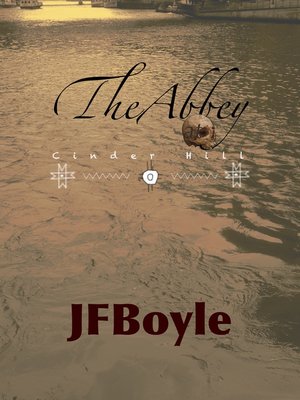 cover image of The Abbey at Cinder Hill